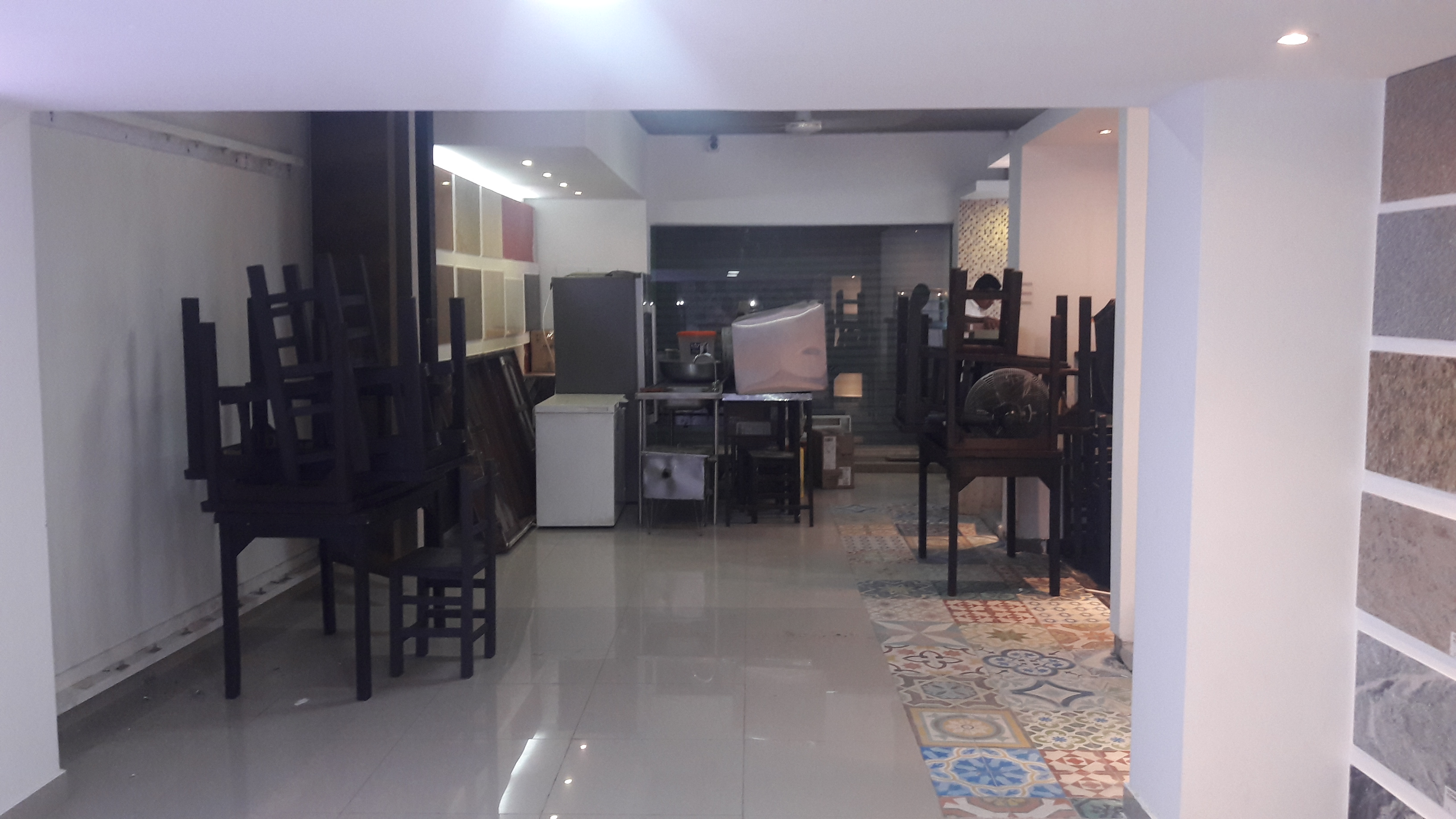 Cartagena Venta de Edificio El Prado