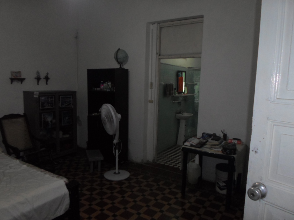 CASA EN VENTA EN MANGA - CARTAGENA