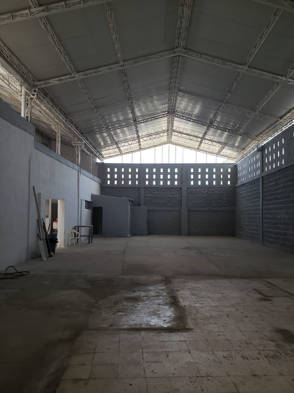 Cartagena Venta de Bodega Bosque