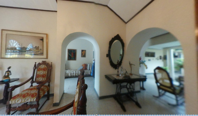 Cartagena Venta Casa Santa lucia