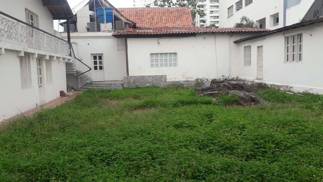 Cartagena Venta de Casa Manga