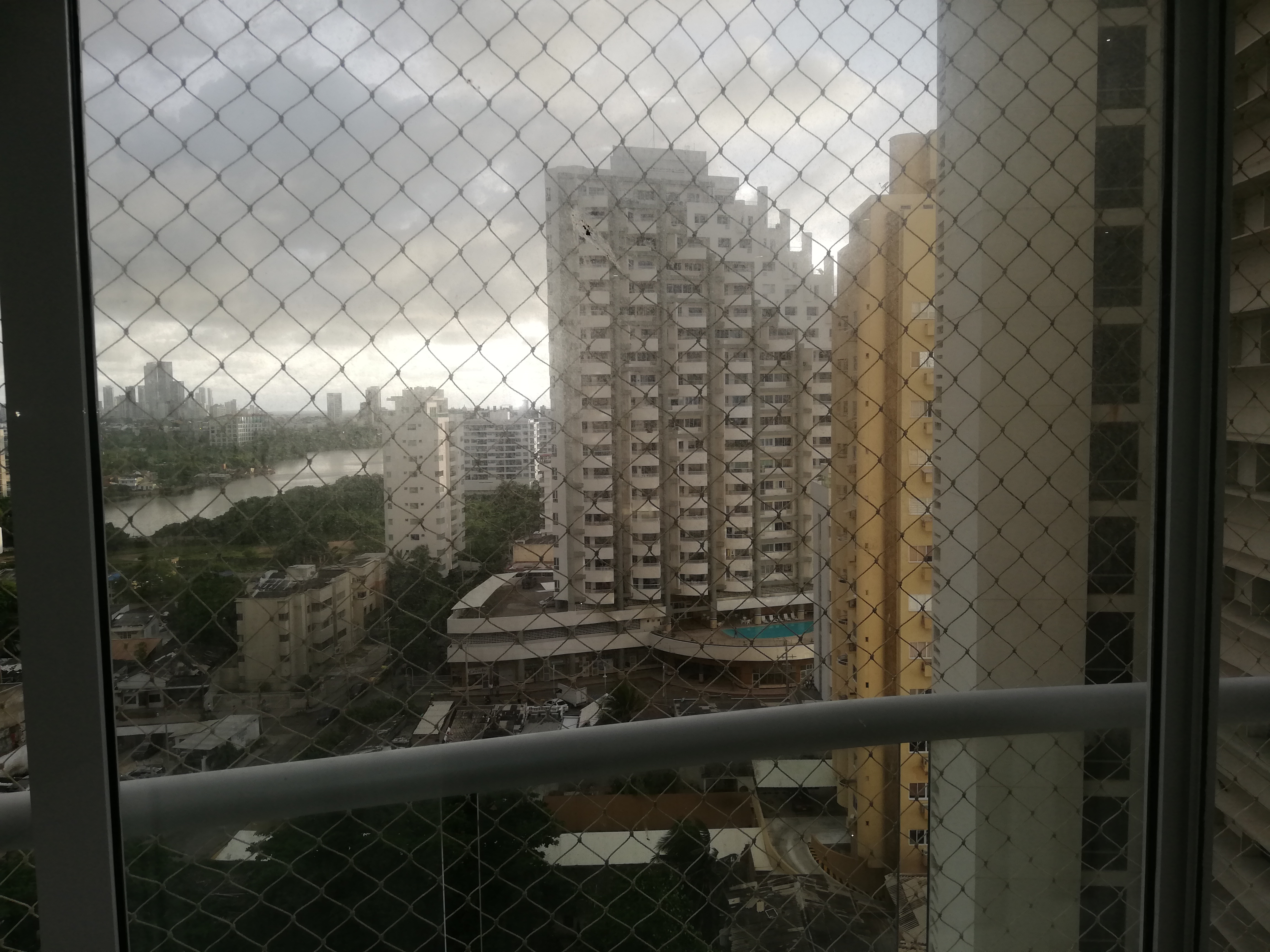 APARTAMENTO EN ARRIENDO EN MARBELLA - CARTAGENA