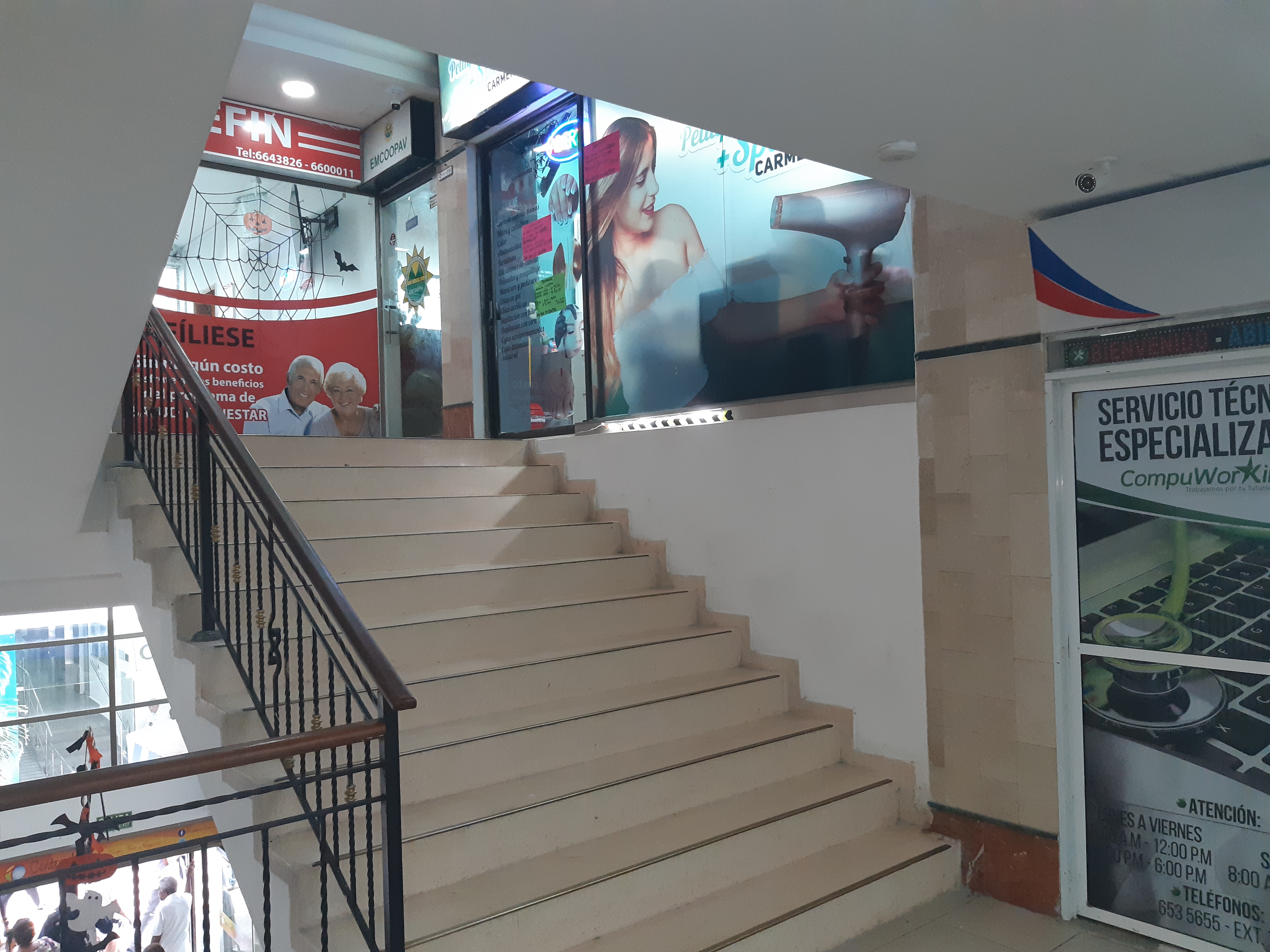 Cartagena Venta Oficina Centro