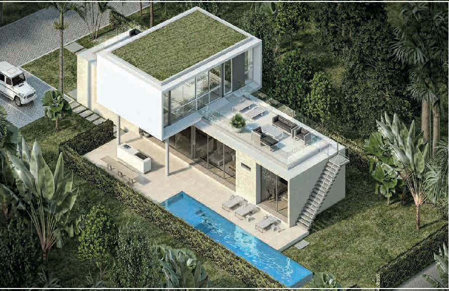 Cartagena Venta de Lote Baru
