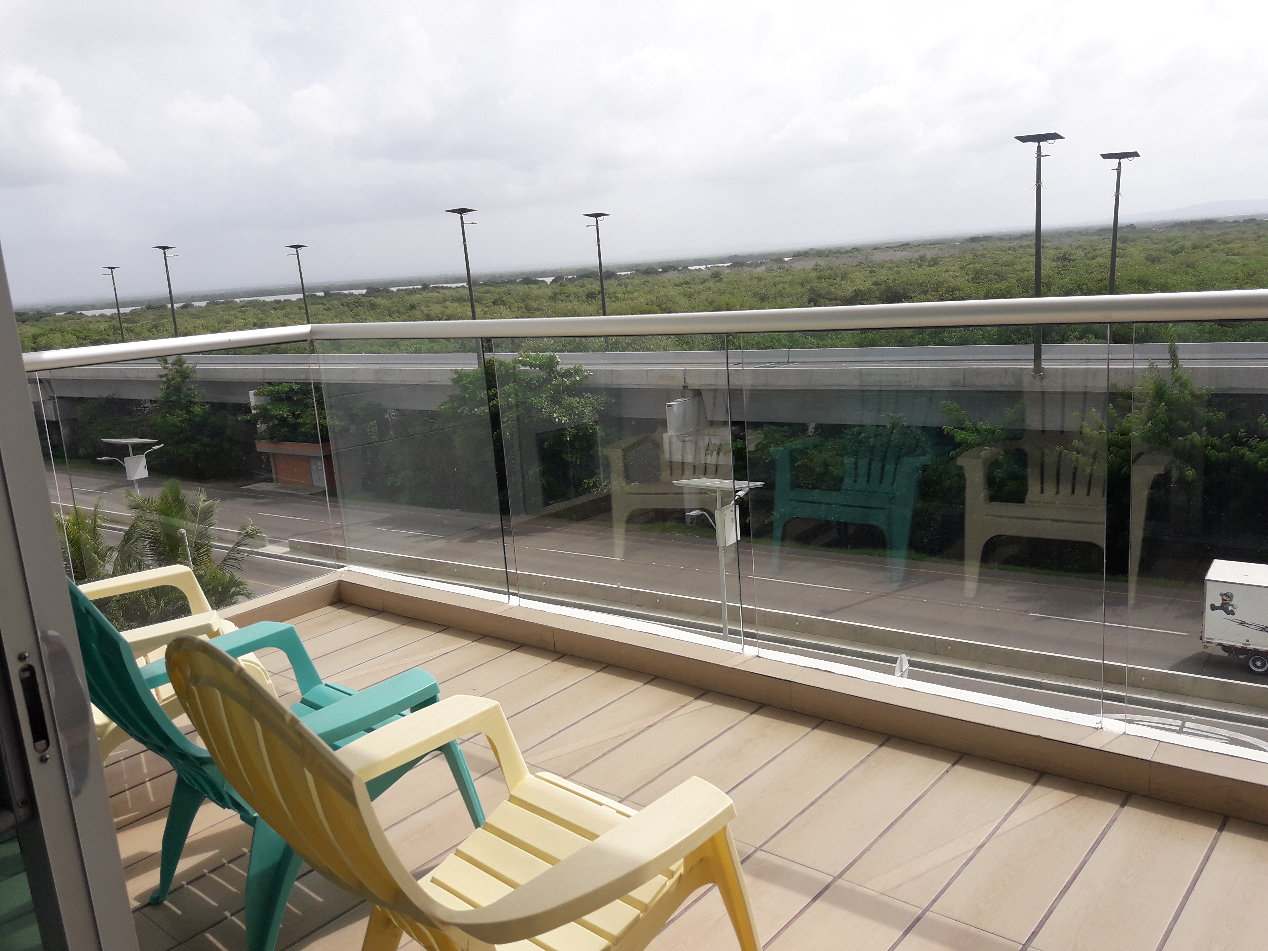 Apartamento en Venta, Morros - Cartagena.