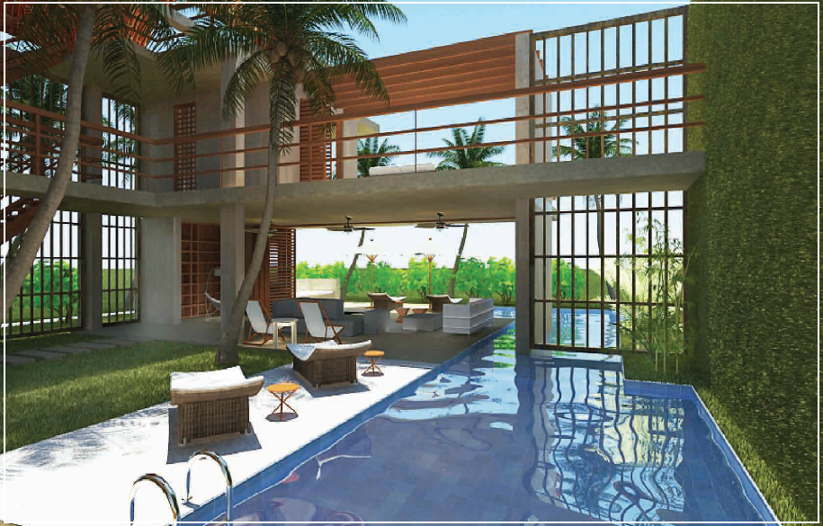 Cartagena Venta de Lote Baru