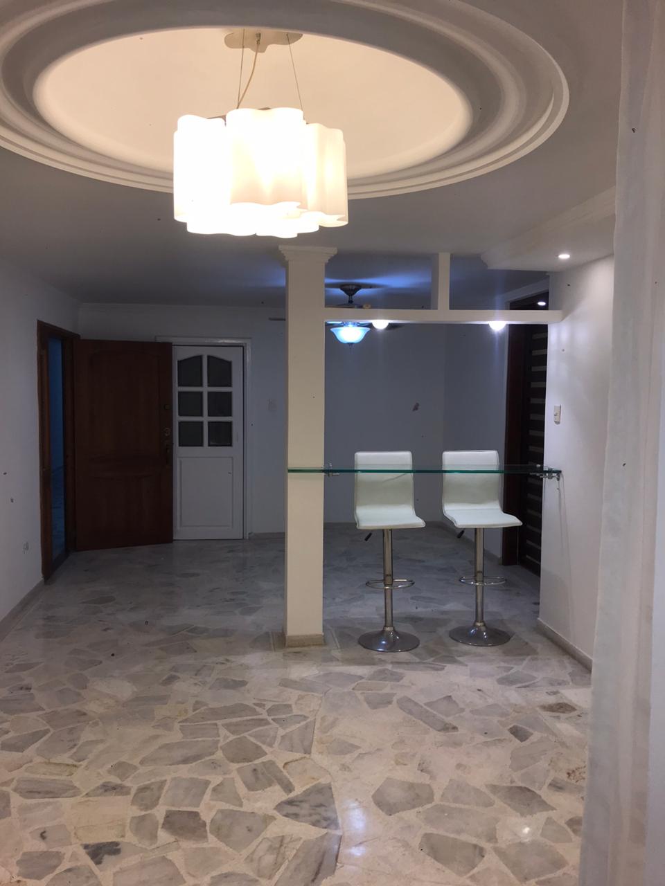 Cartagena Venta de Apartamento Bocagrande