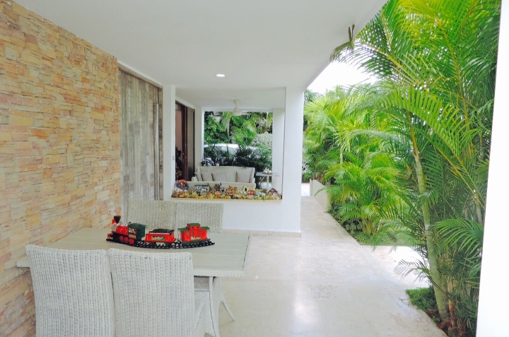 Casa en Venta, Zona Norte - Cartagena.