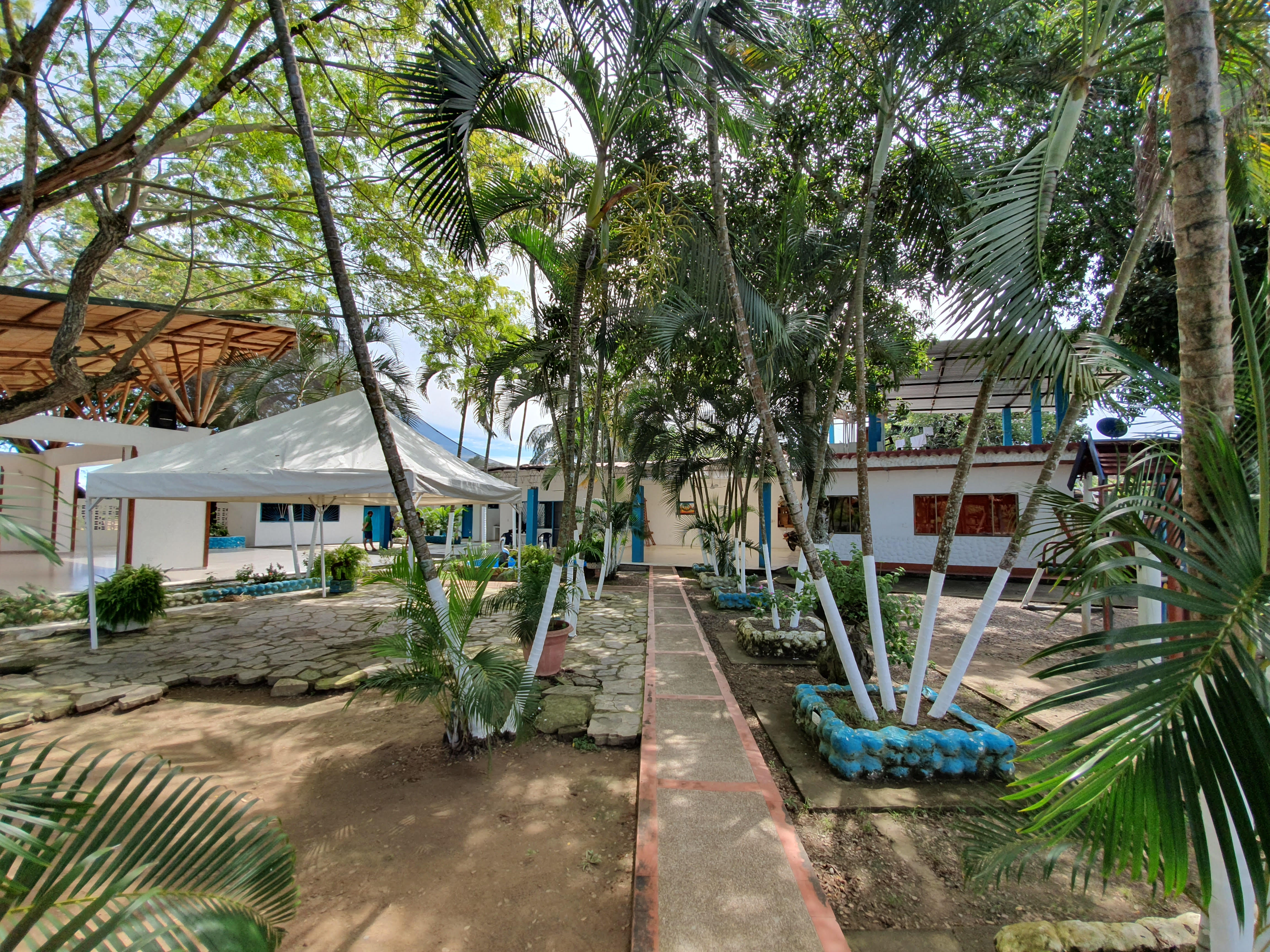 Cartagena Venta de Finca Purificación