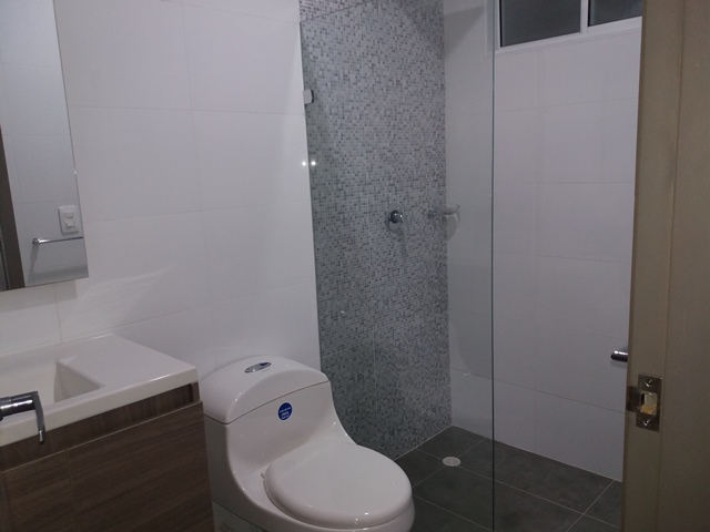 Cartagena Arriendo Apartamento Cielo Mar