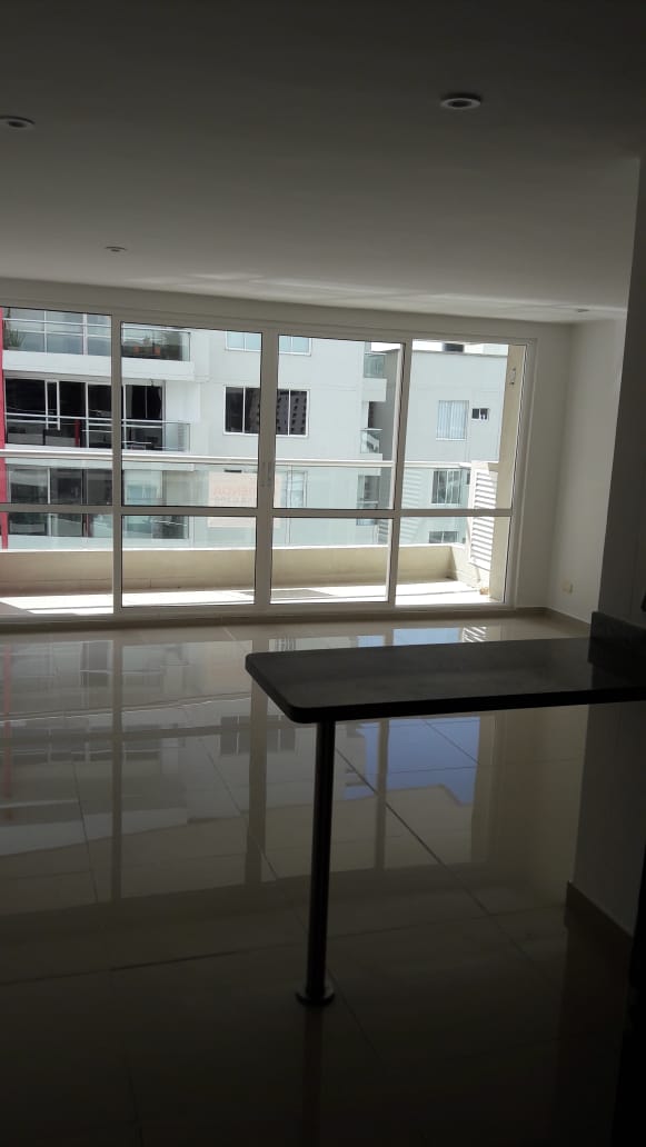 APARTAMENTO EN VENTA LA CONCEPCION - CARTAGENA