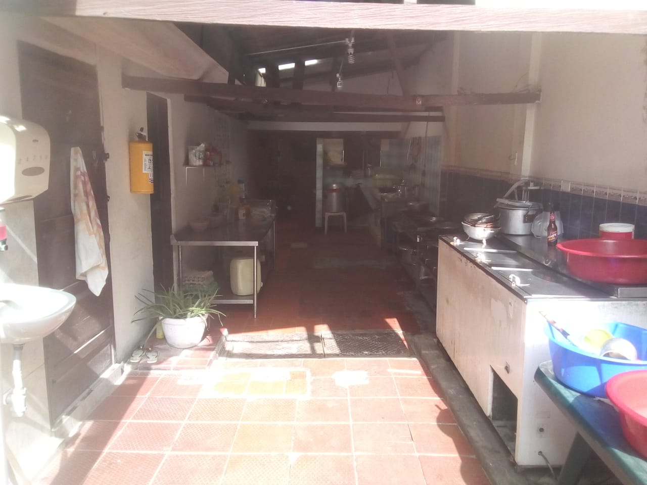 Cartagena Venta Hotel Bosque