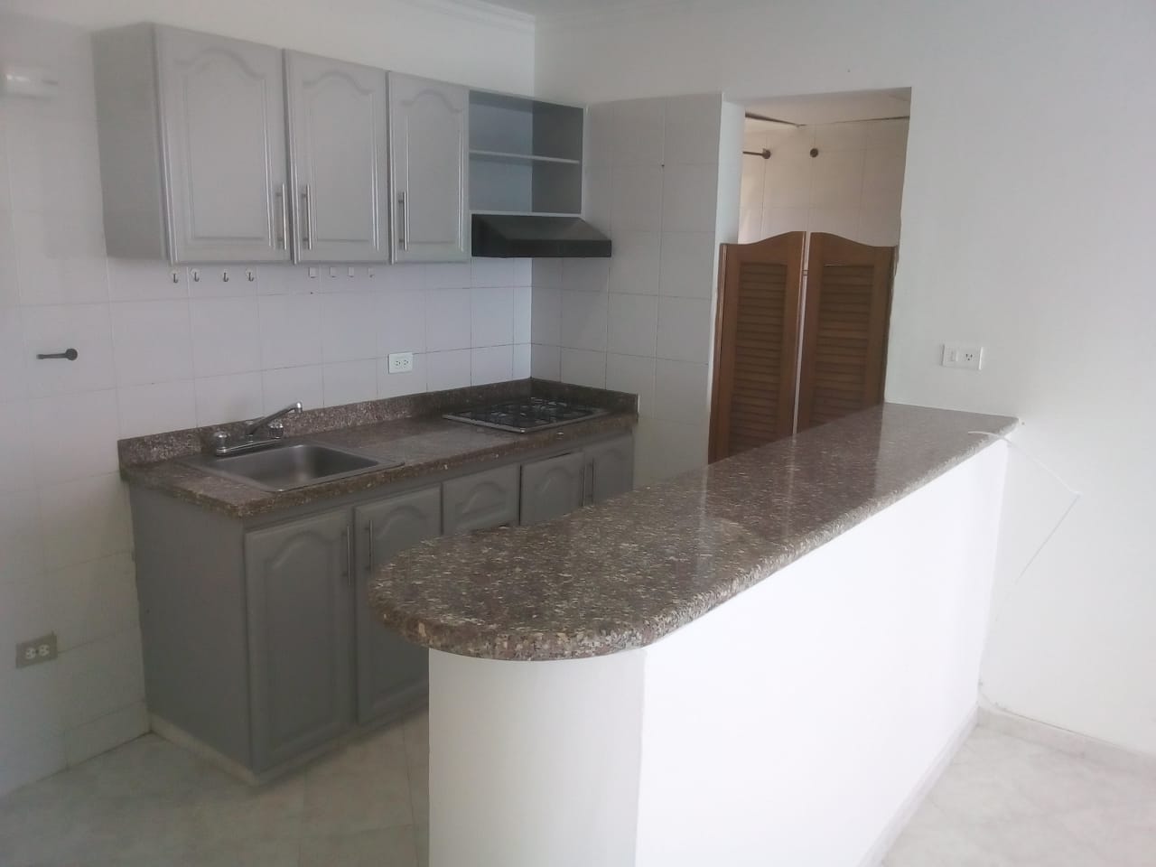 APARTAMENTO EN ARRIENDO MARBELLA - CARTAGENA