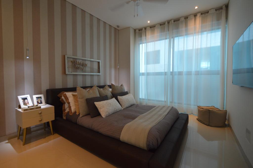 Cartagena Venta Apartamento