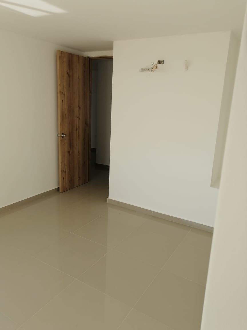 Cartagena Venta Apartamento Recreo