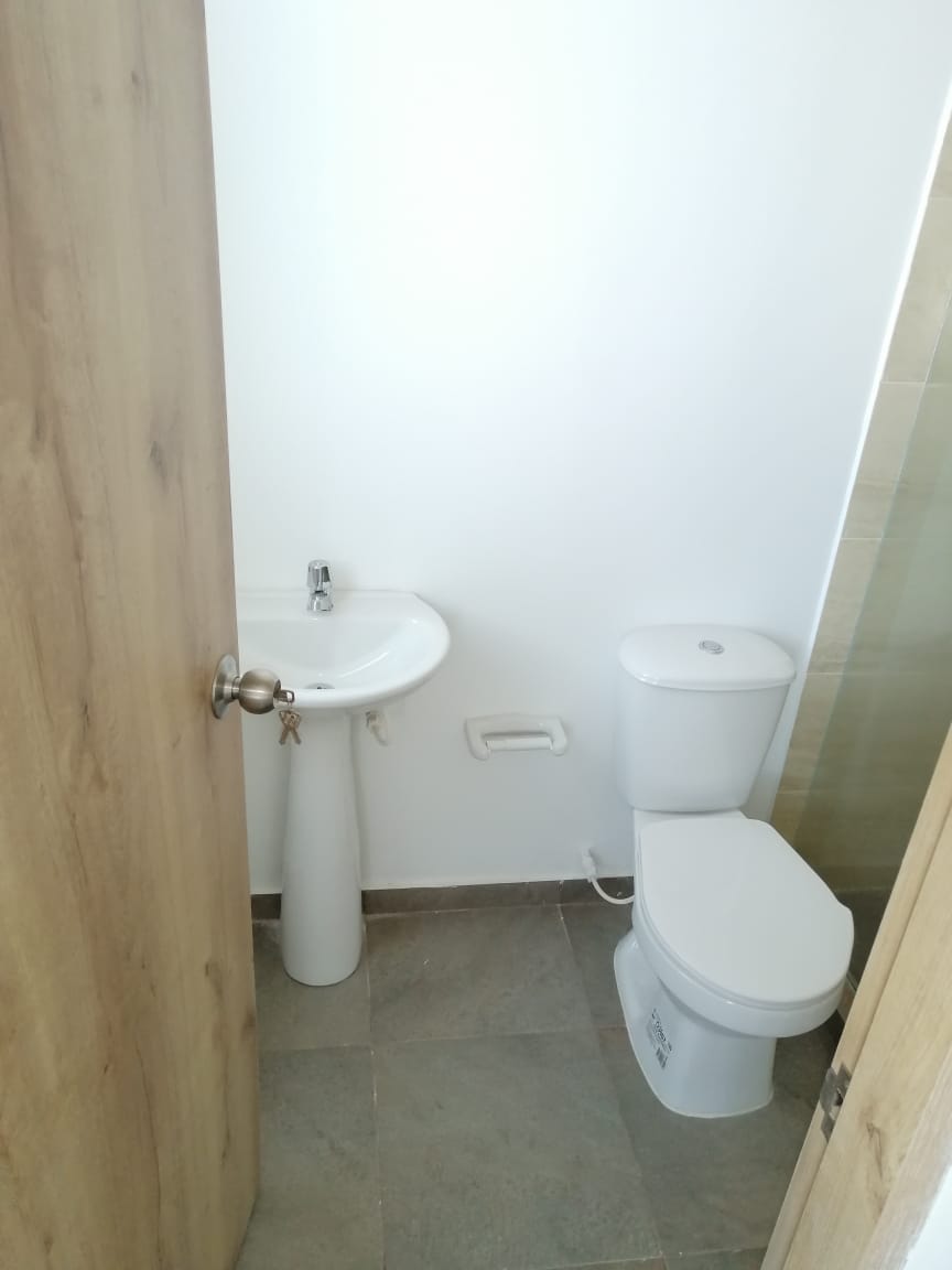 Cartagena Venta  Apartamento Recreo