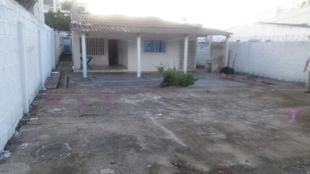 Cartagena Venta de Casa La Concepcion