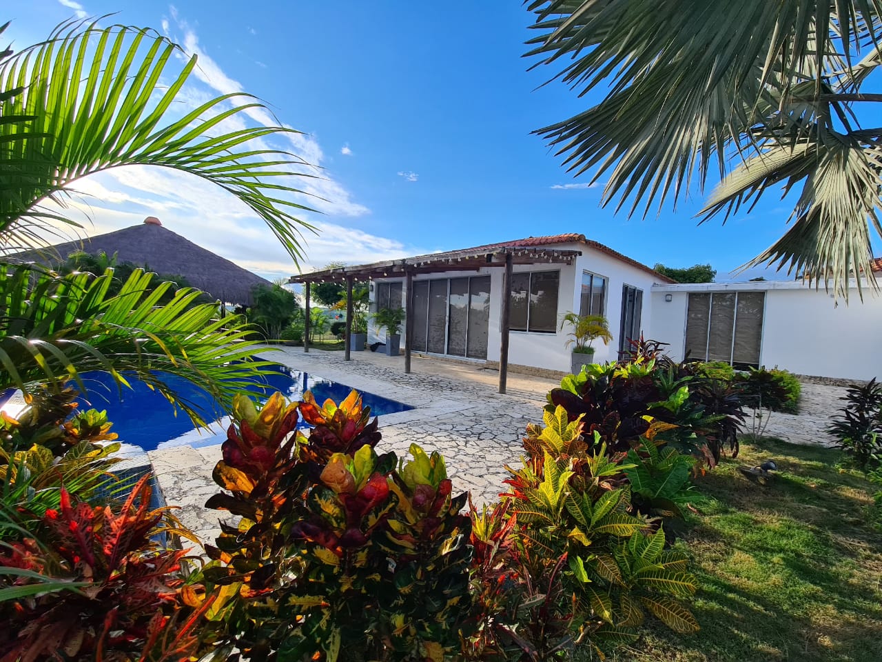 Casa en Venta, Arjona - Bolivar