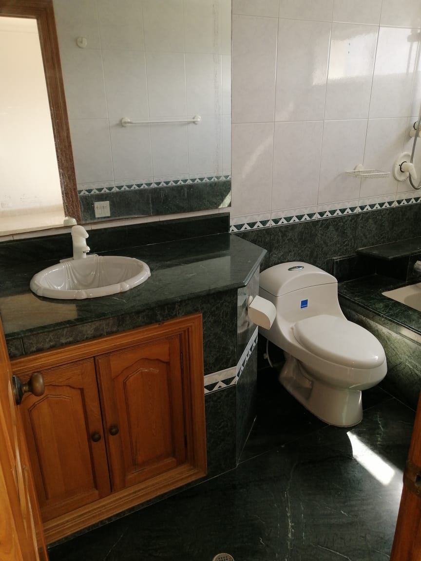 Cartagena Venta Apartamento Manga