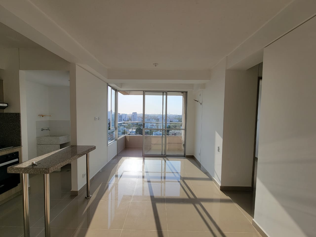 Apartamento en Arriendo, La Castellana - Cartagena