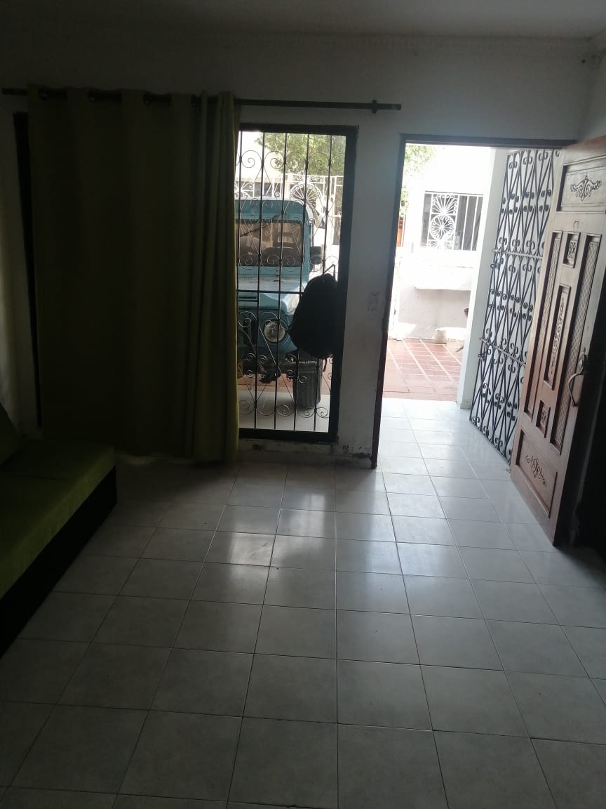 CARTAGENA VENTA CASA MANGA