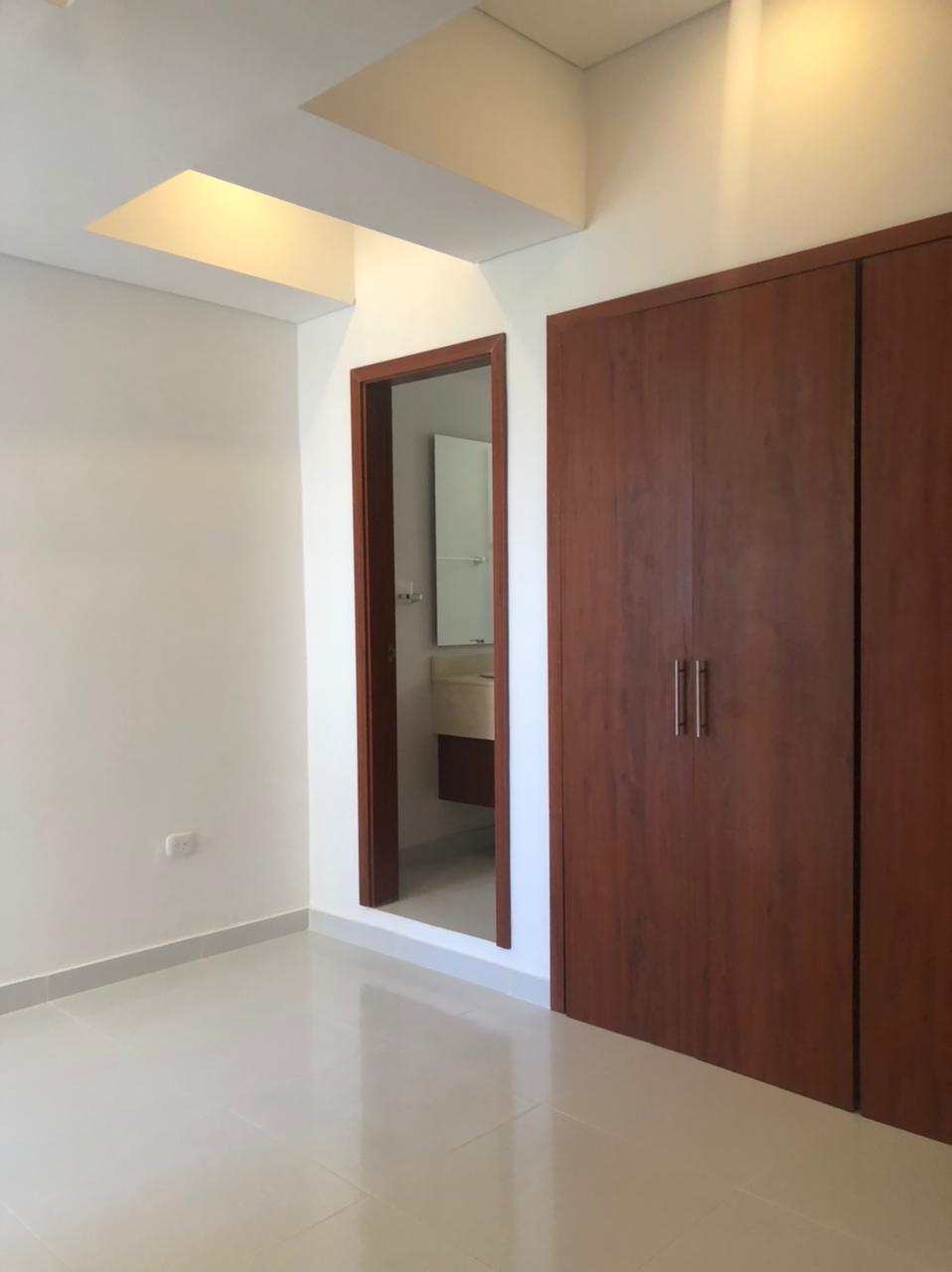 Apartamento en Venta, Bocagrande - Cartagena.