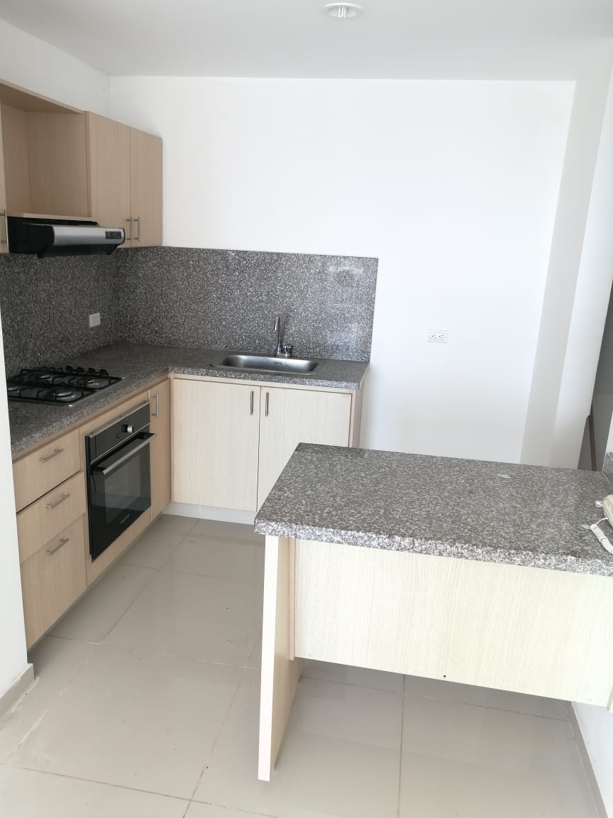 Venta Apartamento Ternera Cartagena
