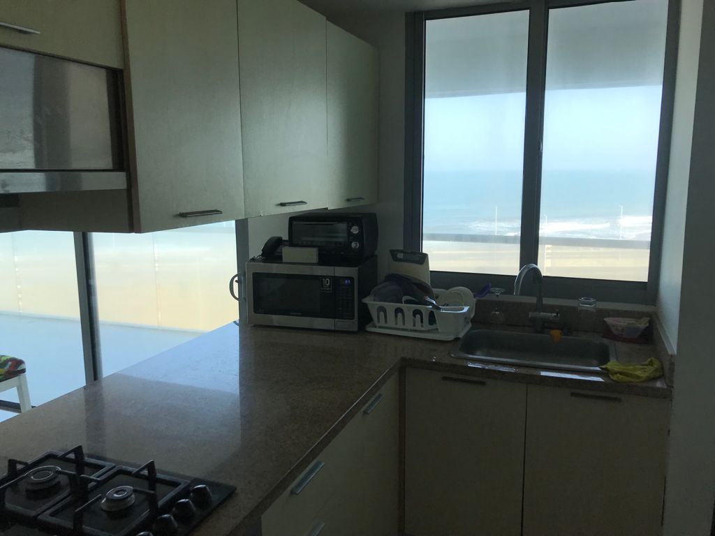 Apartamento en Venta Crespo Cartagena