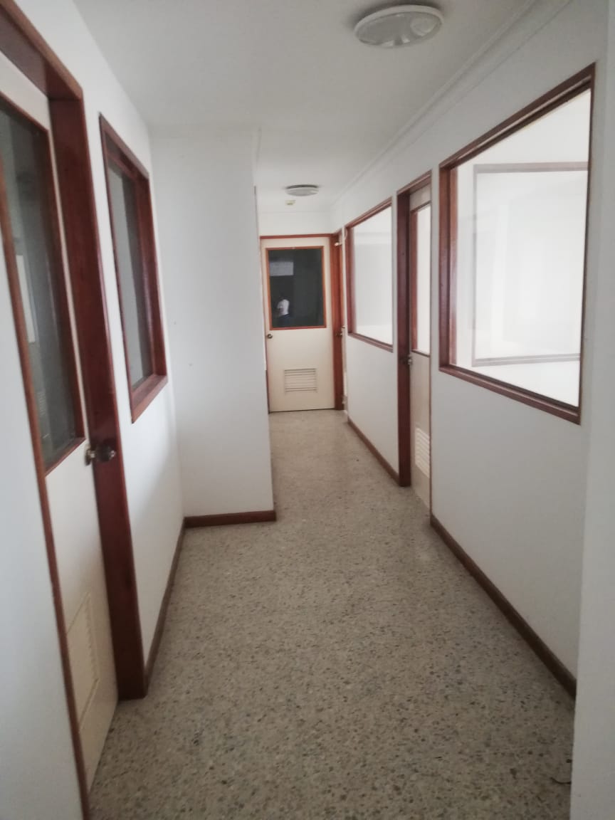 Cartagena Venta Bodega Bosque