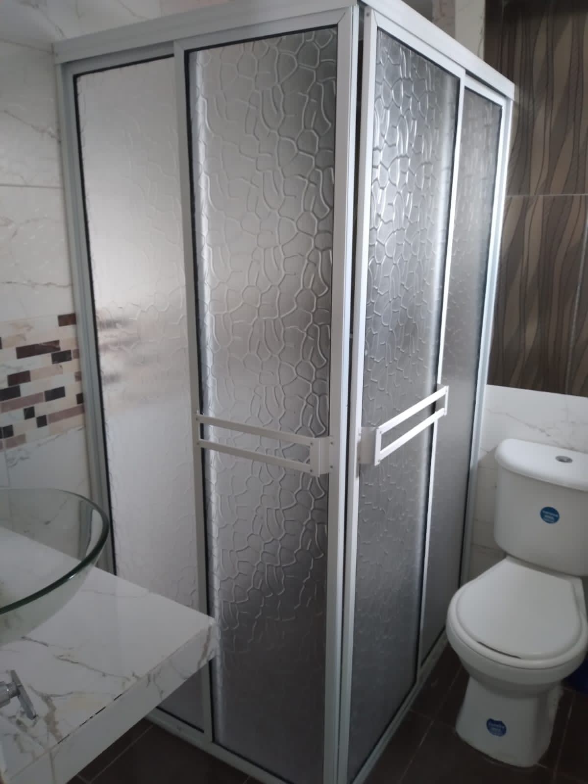 APARTAMENTO AMOBLADO EN ARRIENDO  PIE DE LA POPA  - CARTAGENA