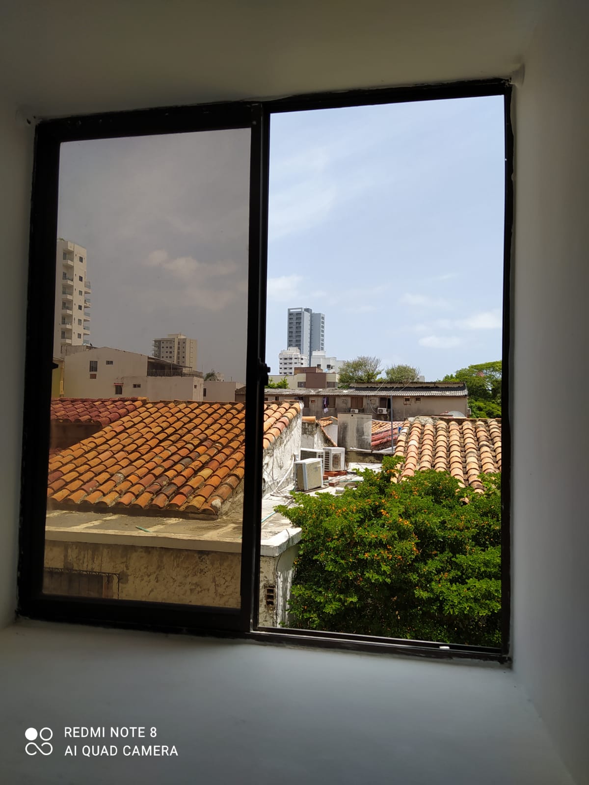 APARTAMENTO EN VENTA  PIE DE LA POPA - CARTAGENA