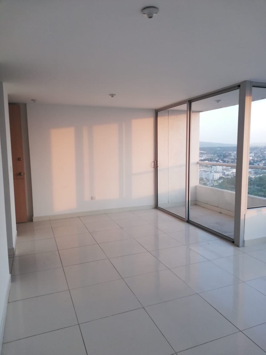 APARTAMENTO EN VENTA LA CONCEPCIÓN  - CARTAGENA