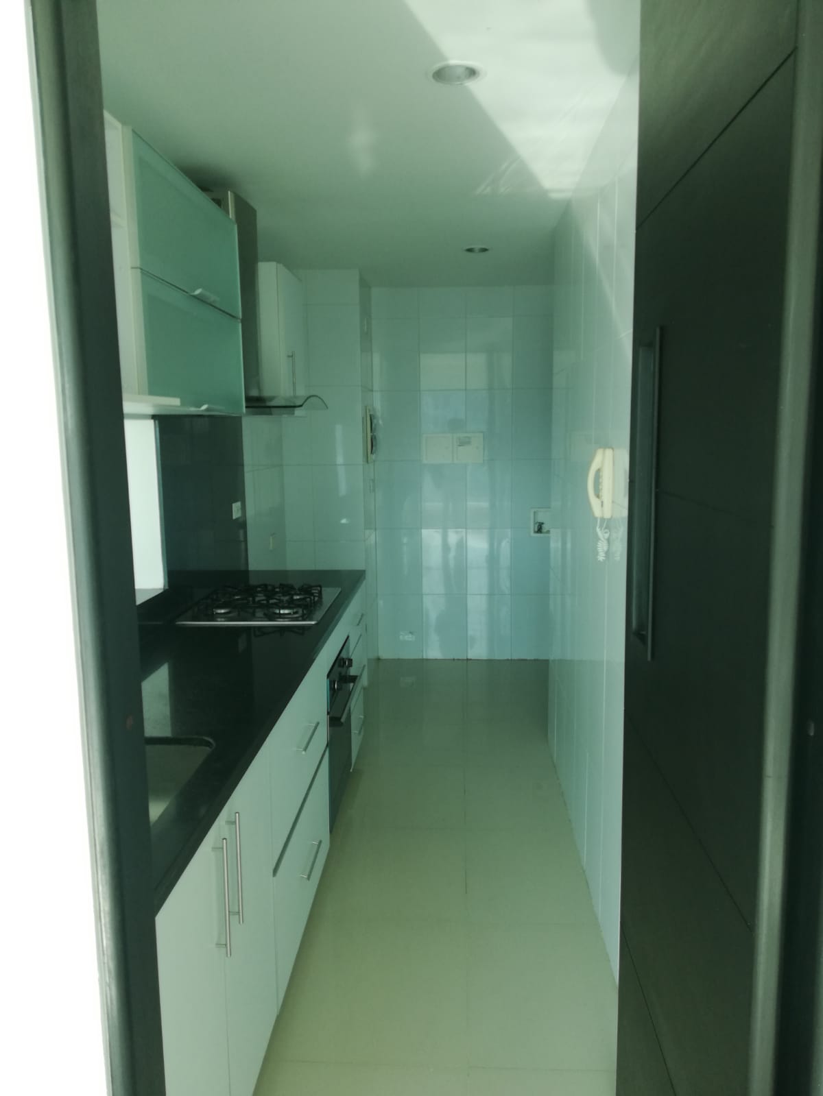 APARTAMENTO EN VENTA  CRESPO - CARTAGENA