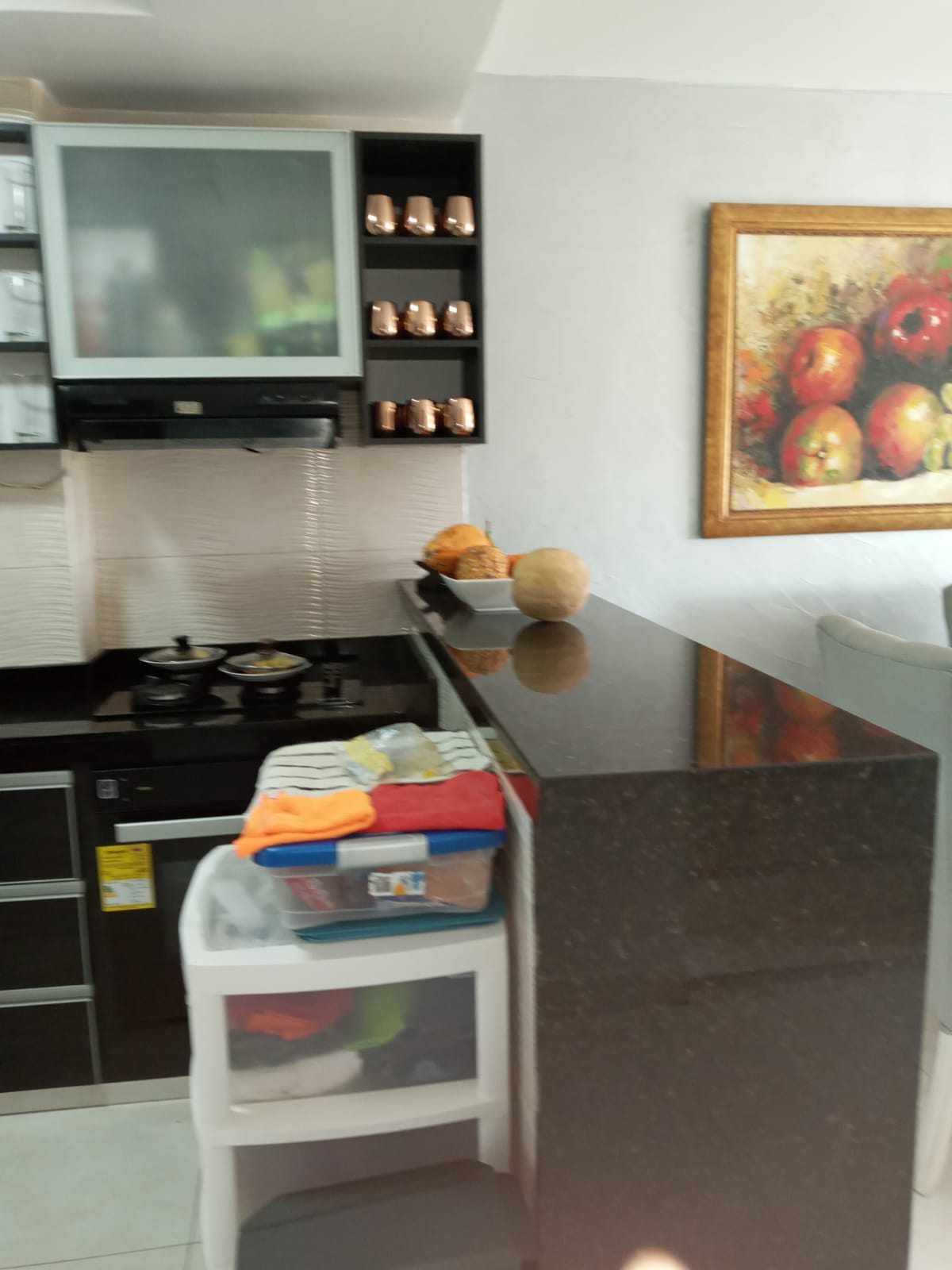 APARTAMENTO EN VENTA TERNERA - CARTAGENA