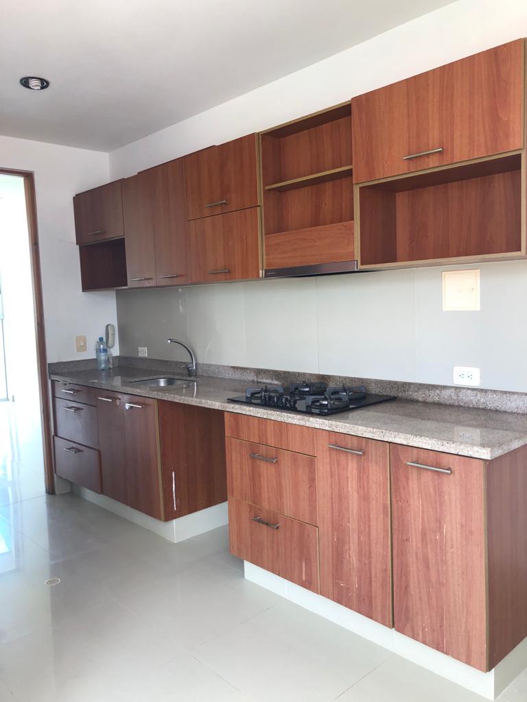 APARTAMENTO EN VENTA ZONA NORTE - CARTAGENA