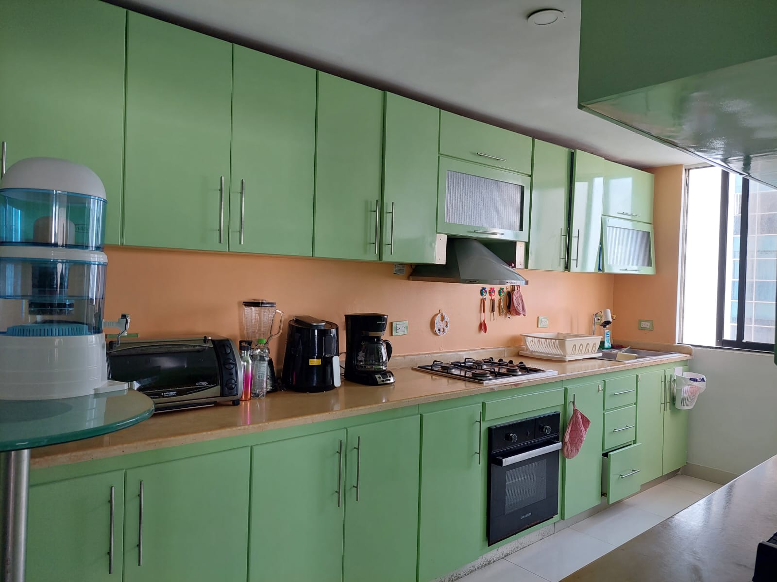 PENTHOUSE EN VENTA  EL LAGUITO - CARTAGENA