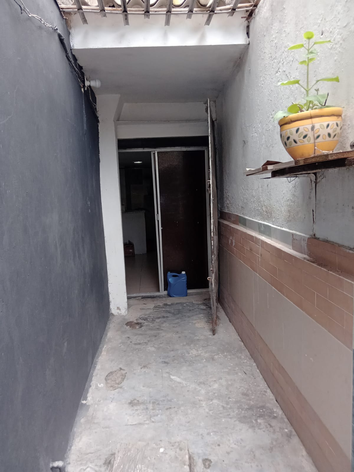 CASA EN VENTA  BLASDELEZO - CARTAGENA