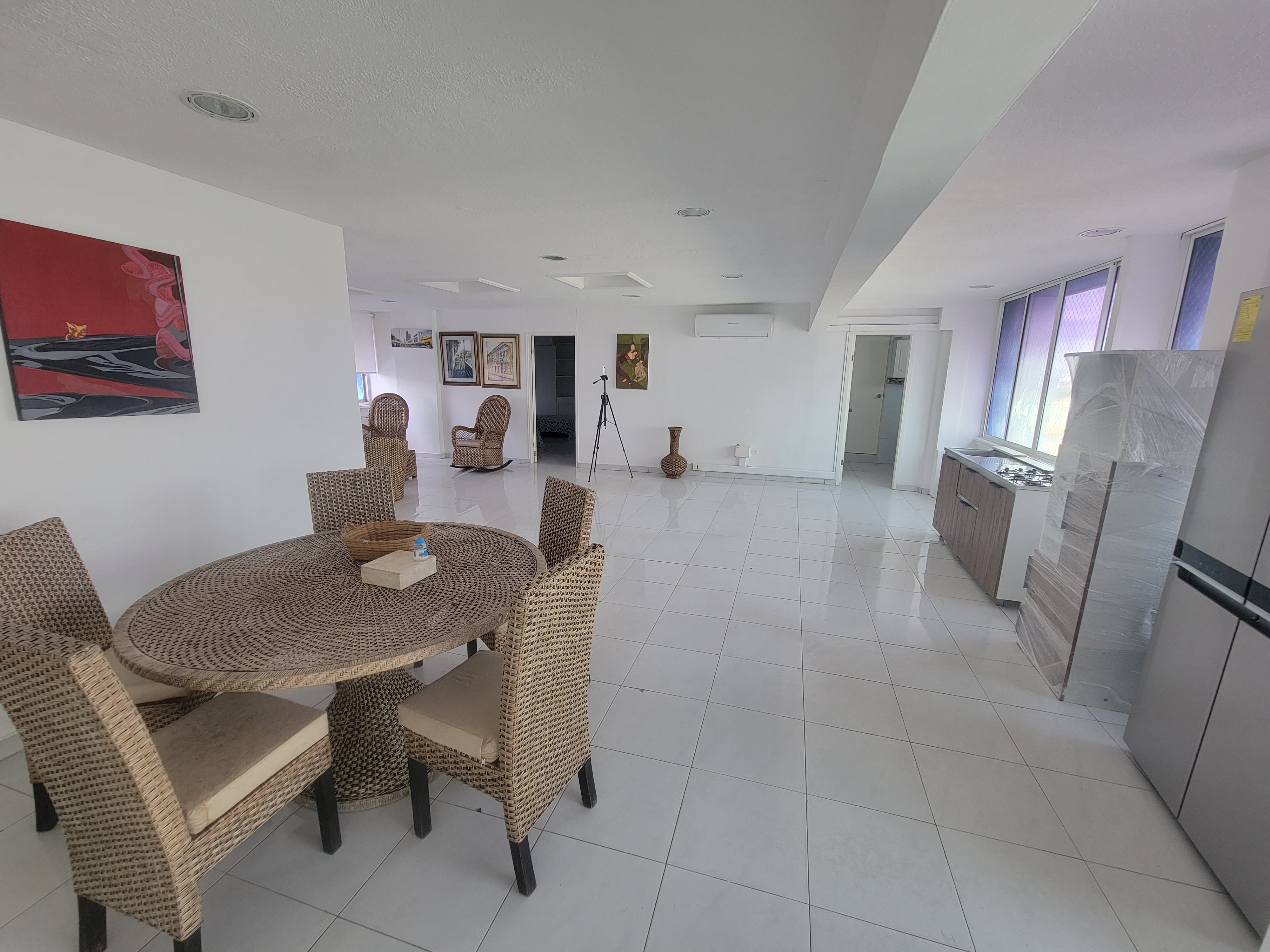 EDIFICIO EN VENTA CENTRO - CARTAGENA