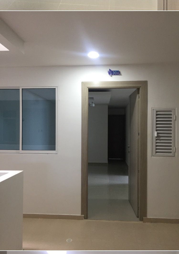 APARTAMENTO EN VENTA LOS ALPES - CARTAGENA