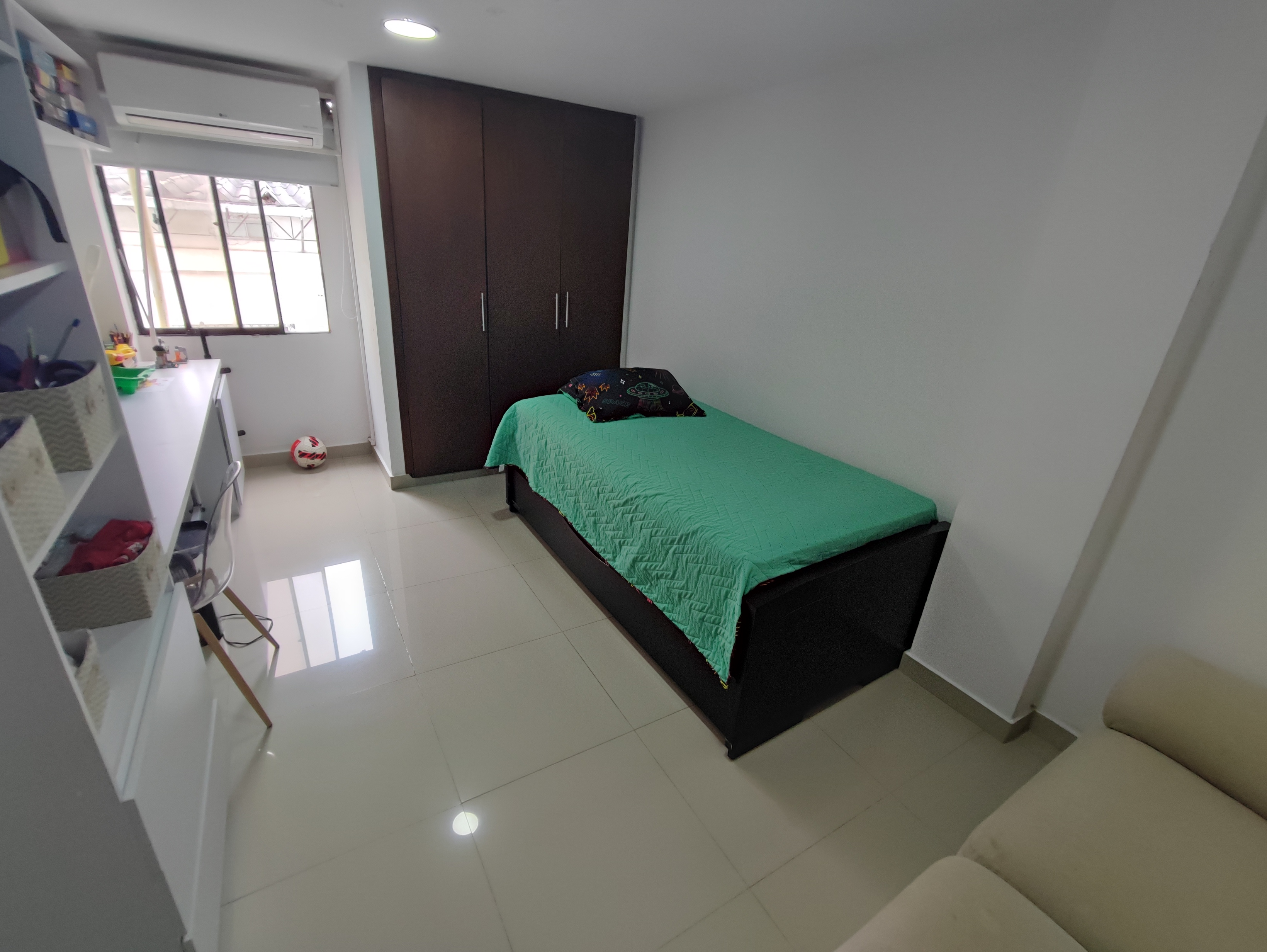 APARTAMENTO EN VENTA BOCAGRANDE - CARTAGENA