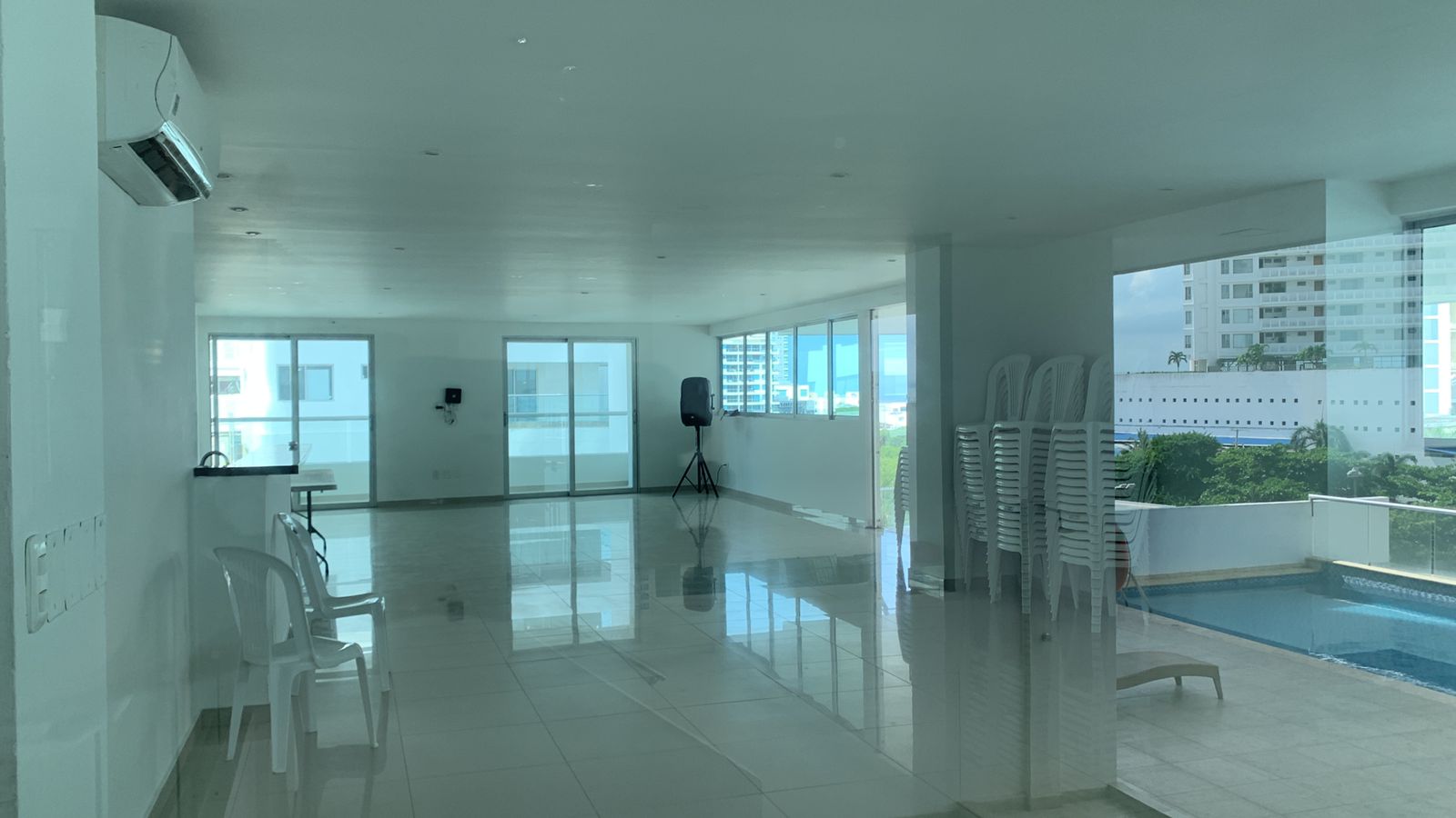 APARTAMENTO EN  VENTA - MARBELLA - CARTAGENA