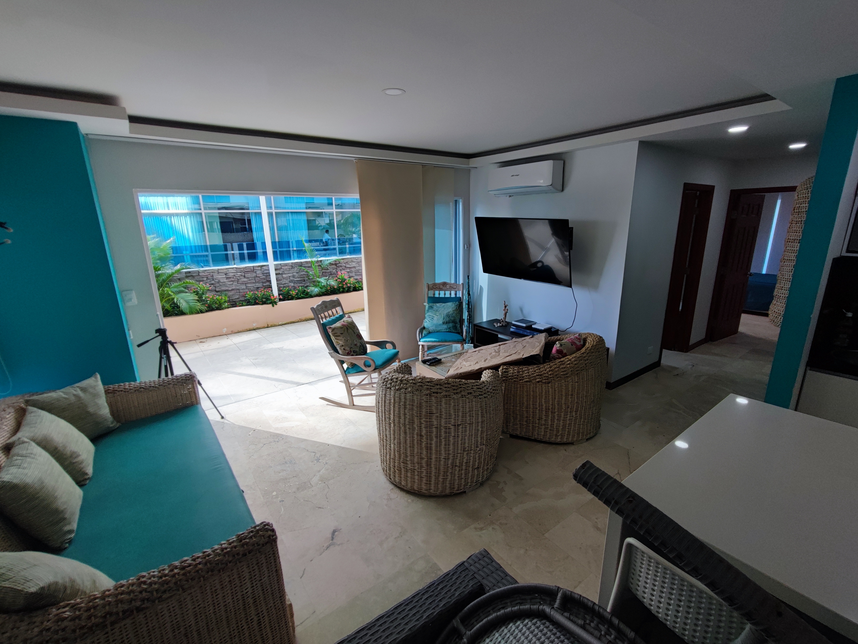 APARTAMENTO EN VENTA ZONA NORTE - CARTAGENA