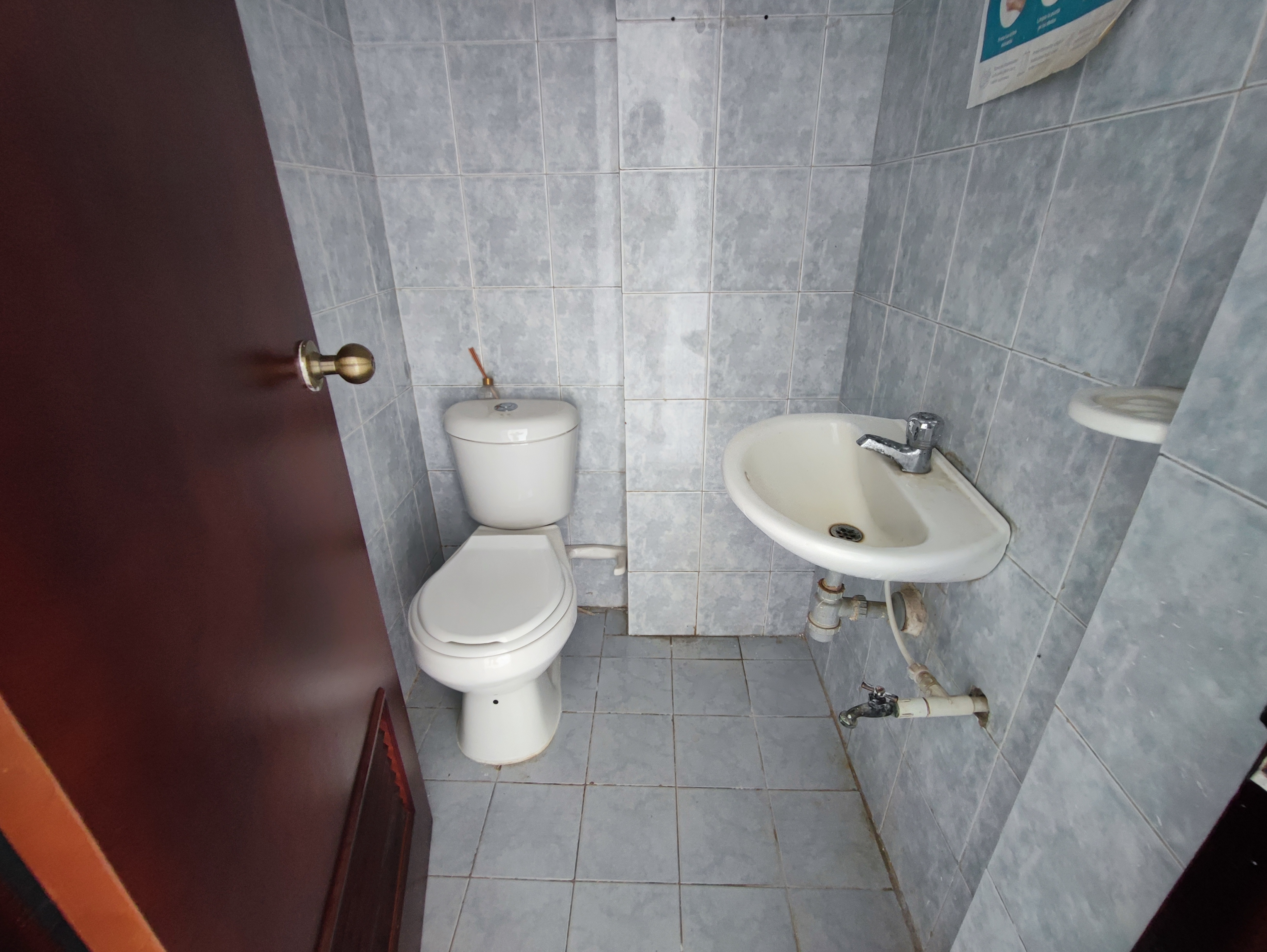 CONSULTORIOS EN VENTA - MARIA  AUXILIADORA