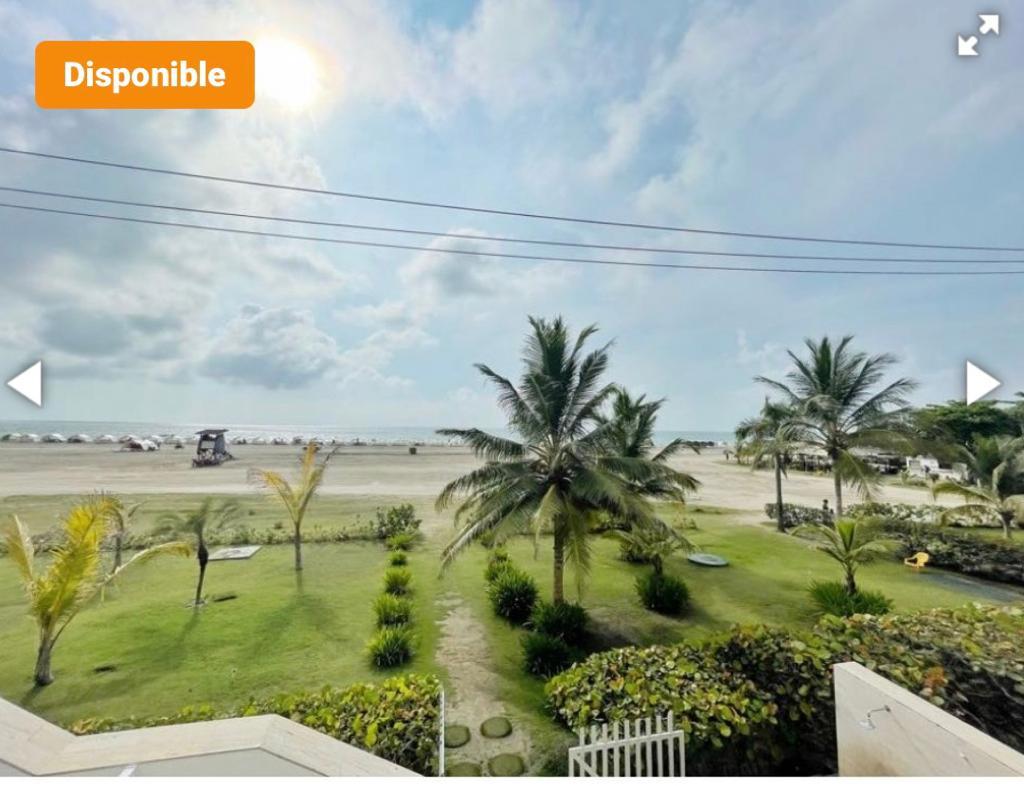 Apartamento en Venta, Morros - Cartagena, Uso Turistico