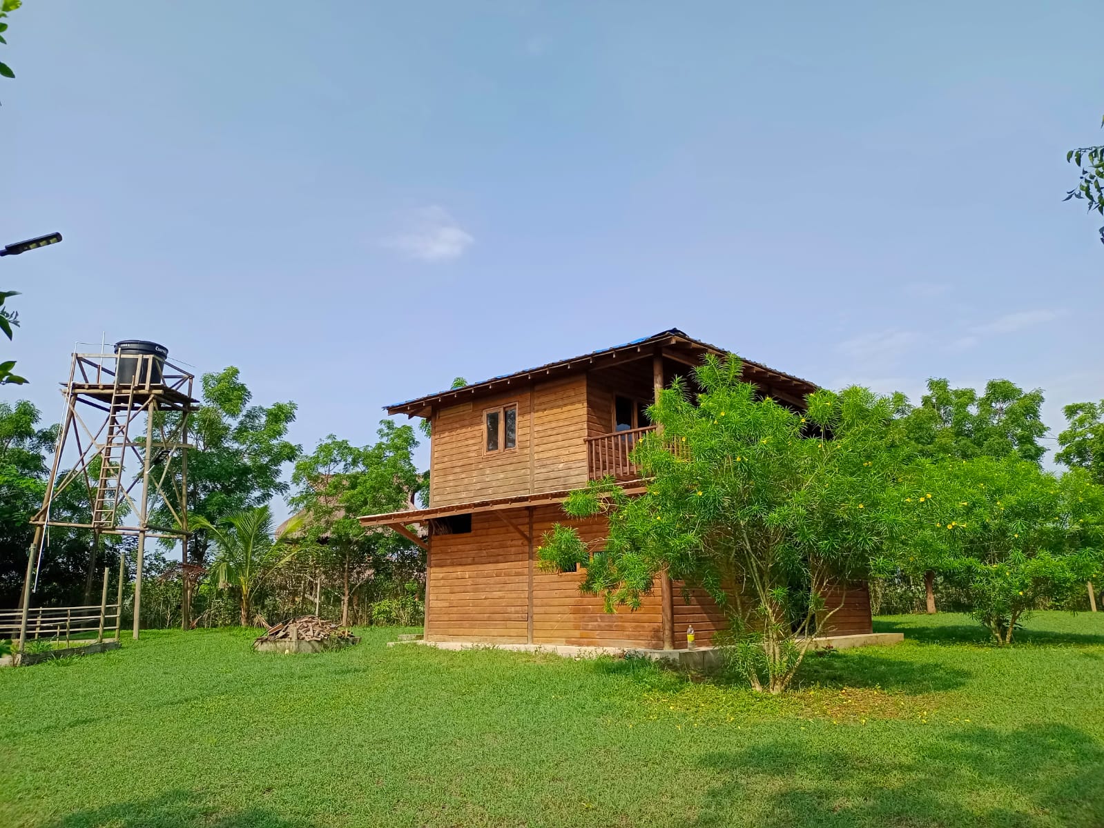 CASALOTE EN VENTA TURBACO – CARTAGENA