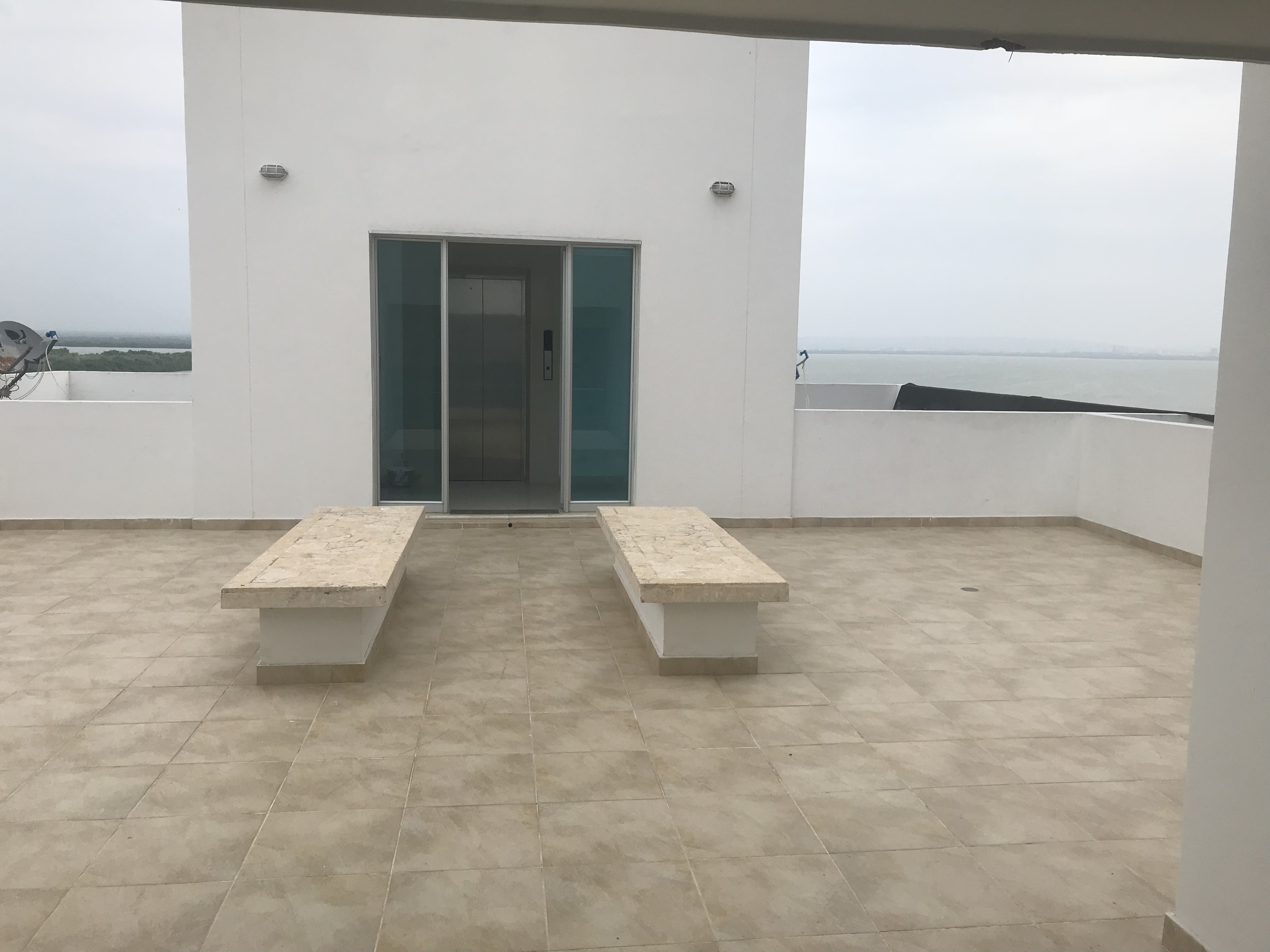 APARTAMENTO EN VENTA ZONA NORTE - CARTAGENA