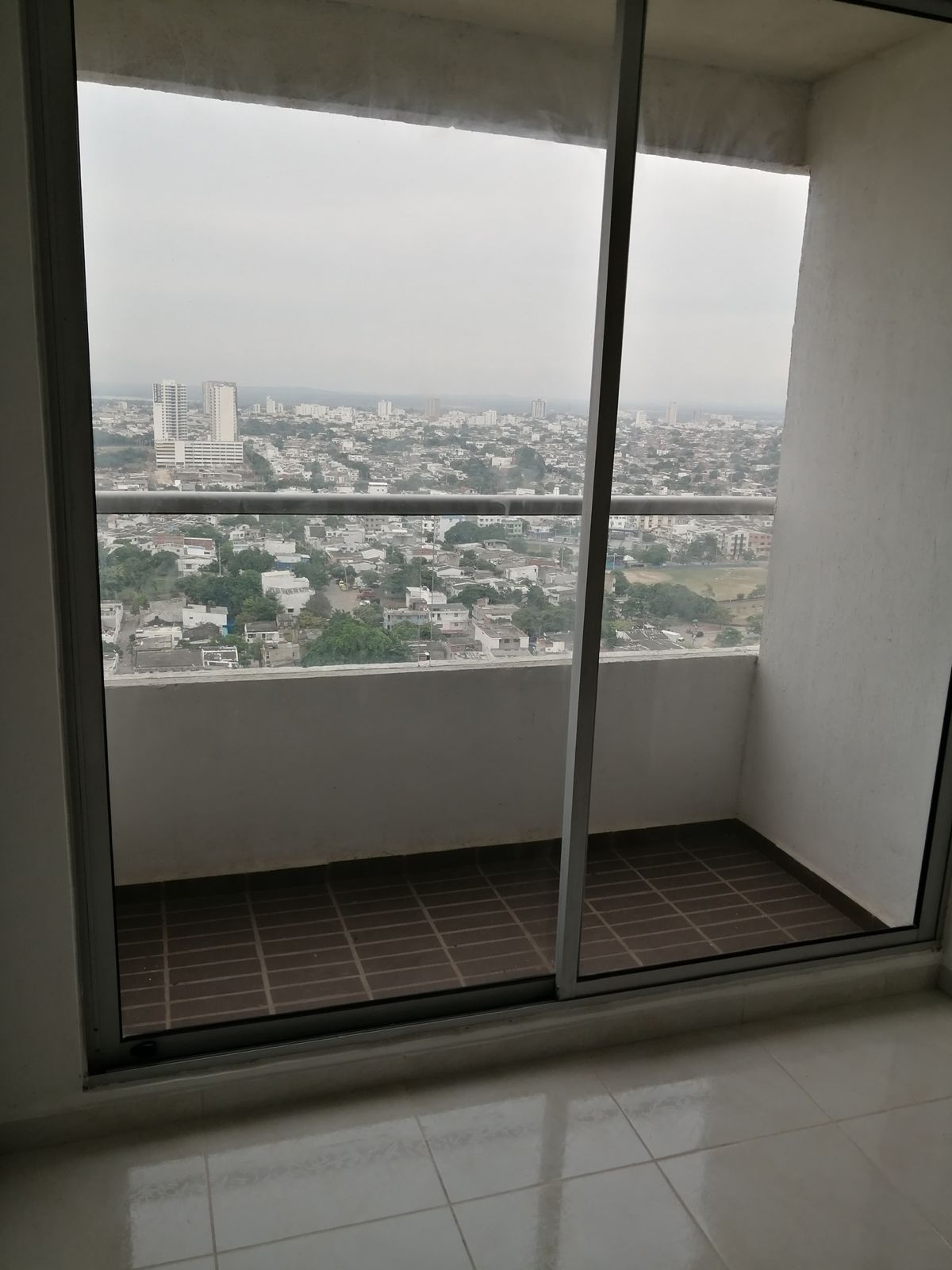 APARTAMENTO EN VENTA, ZONA INDUSTRIAL - CARTAGENA