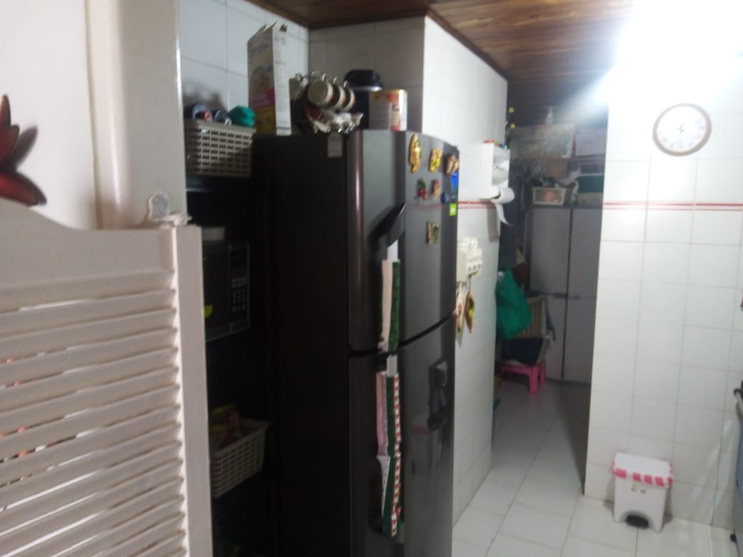 APARTAMENTO EN VENTA  PIE DE LA POPA - CARTAGENA