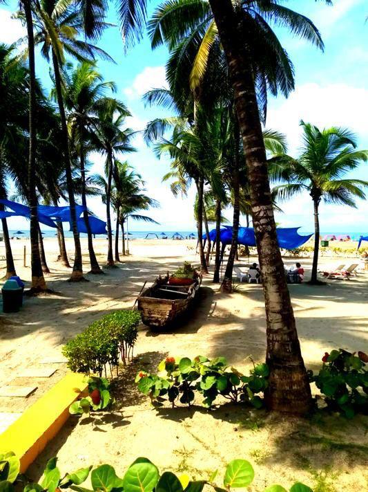 APARTAMENTO EN VENTA - LOS MORROS  -  CARTAGENA