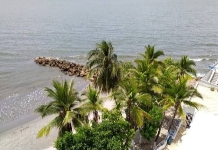 APARTAMENTO AMOBLADO EN ARRIENDO EL LAGUITO - CARTAGENA